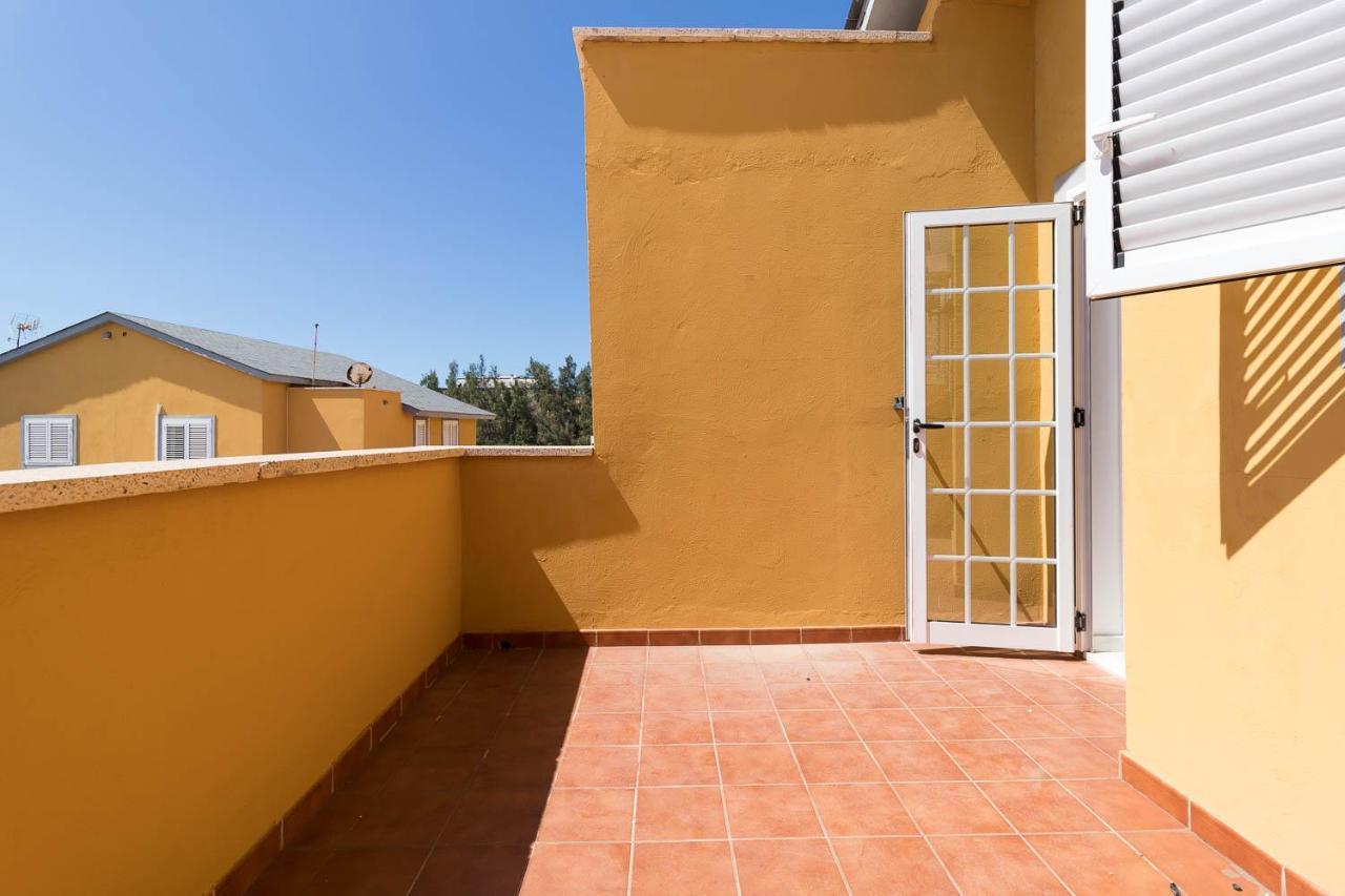 Villa Mar Deluxe Gran Canaria Castillo del Romeral Exterior foto
