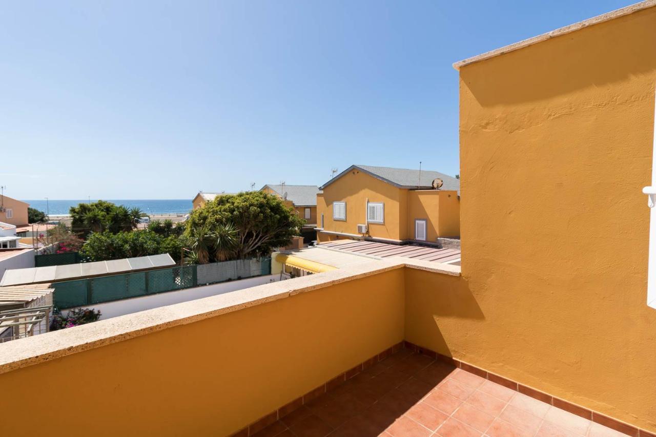 Villa Mar Deluxe Gran Canaria Castillo del Romeral Exterior foto