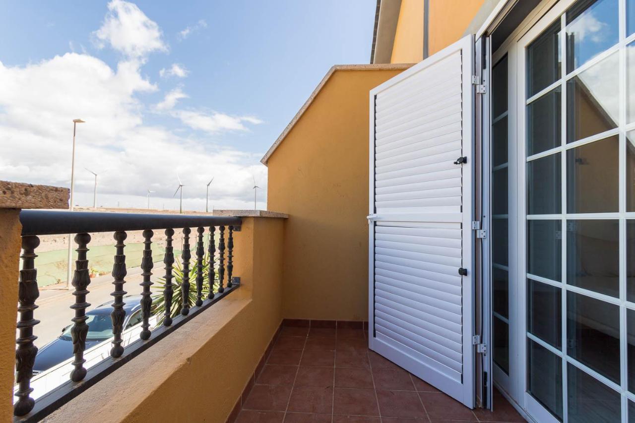Villa Mar Deluxe Gran Canaria Castillo del Romeral Exterior foto